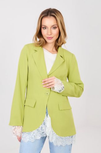 1115599 Jacket model 224883 Factory Price