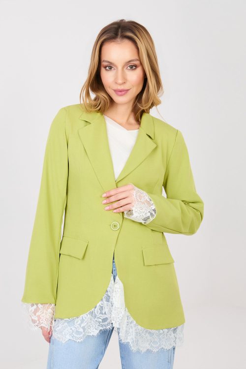 1115599 Jacket model 224883 Factory Price