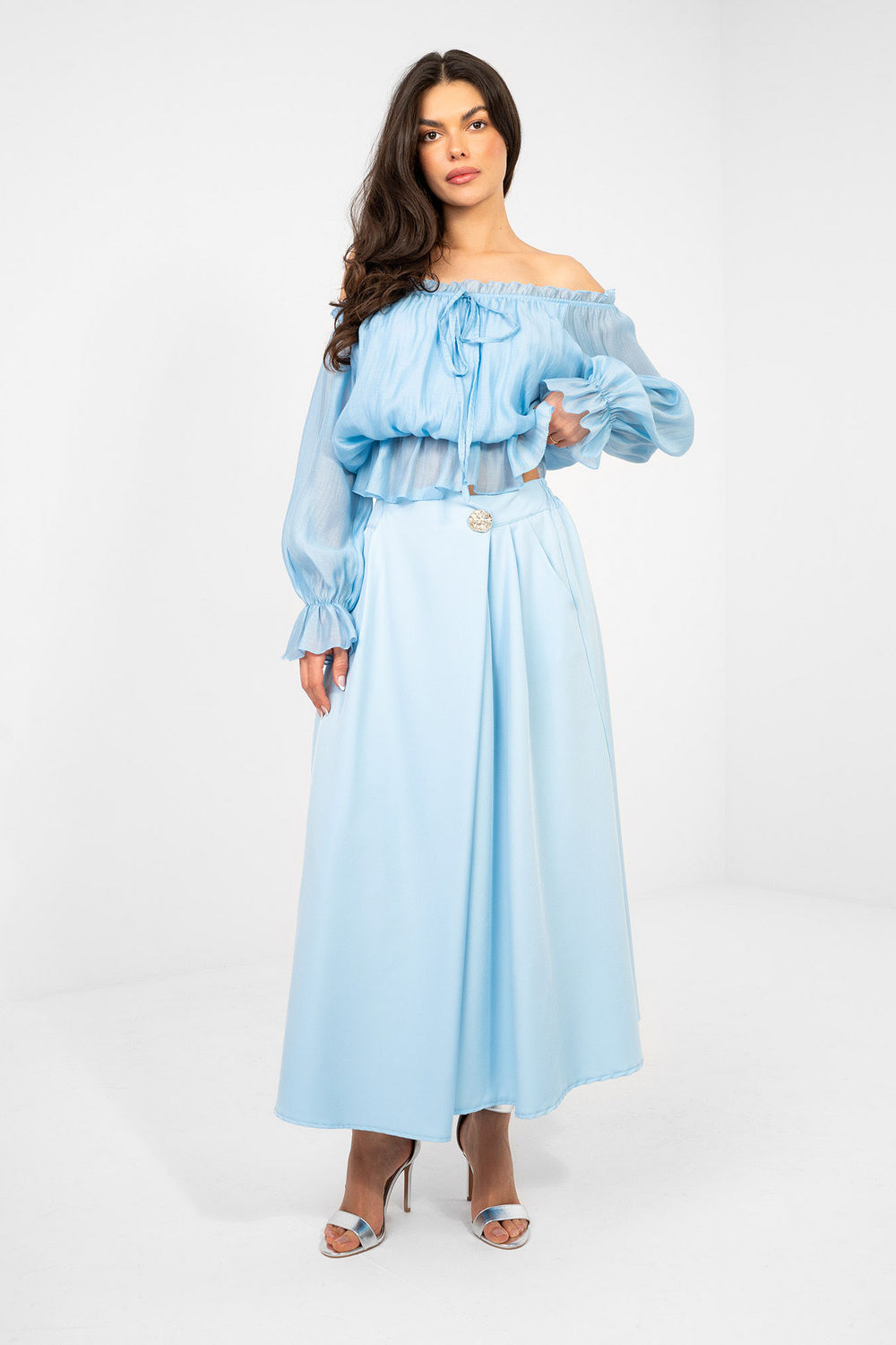 1115620 Skirt model 224889 Factory Price