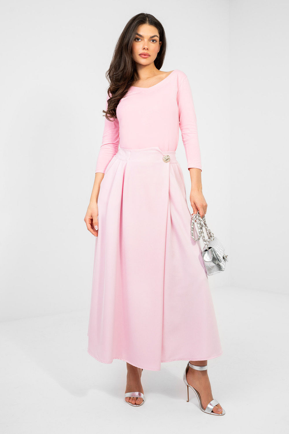 1115624 Skirt model 224890 Factory Price