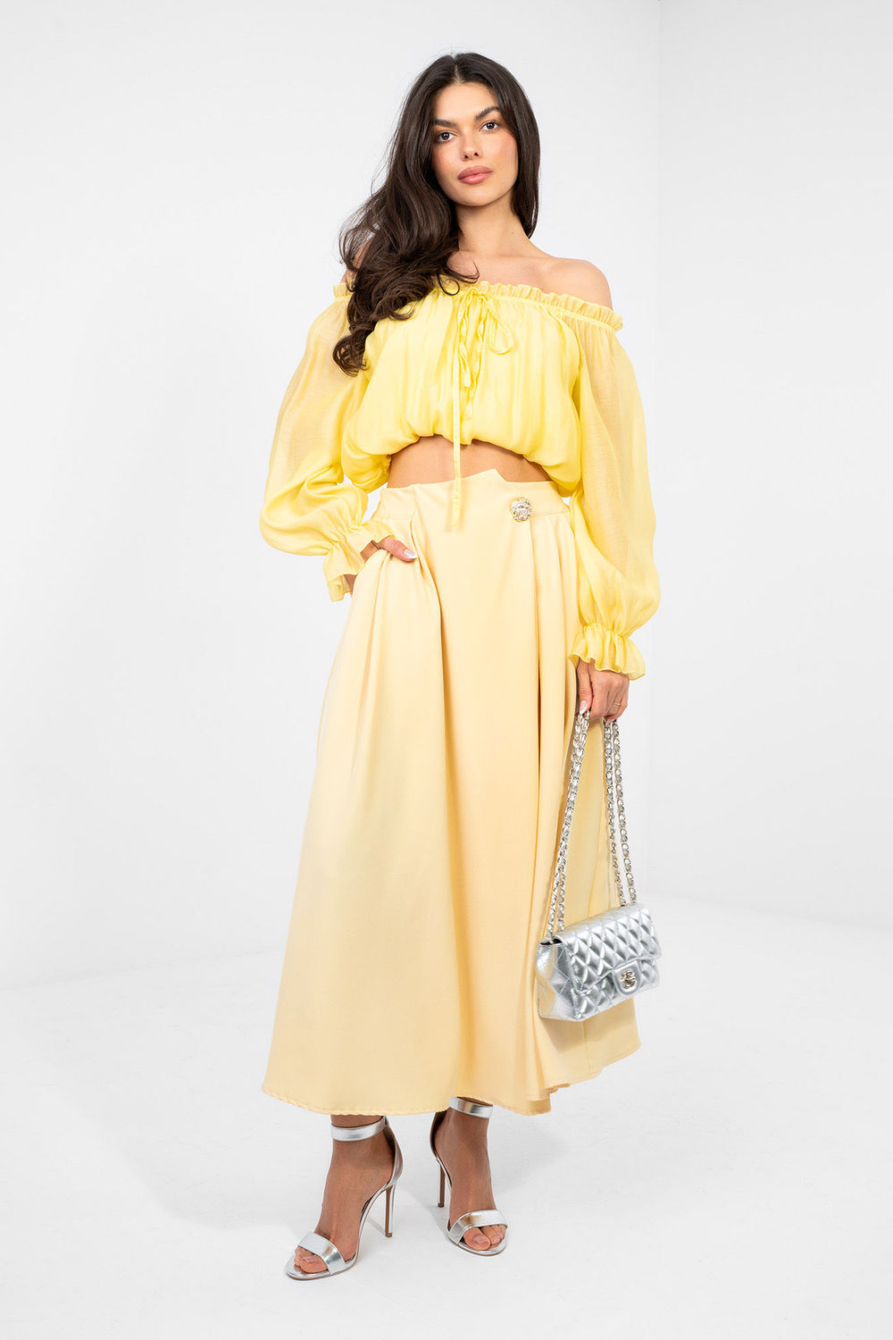 1115627 Skirt model 224891 Factory Price