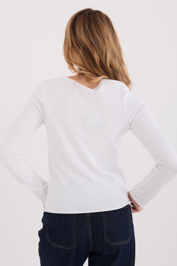 Blouse model 224907 Factory Price