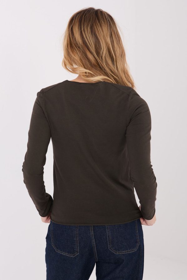 Blouse model 224911 Factory Price