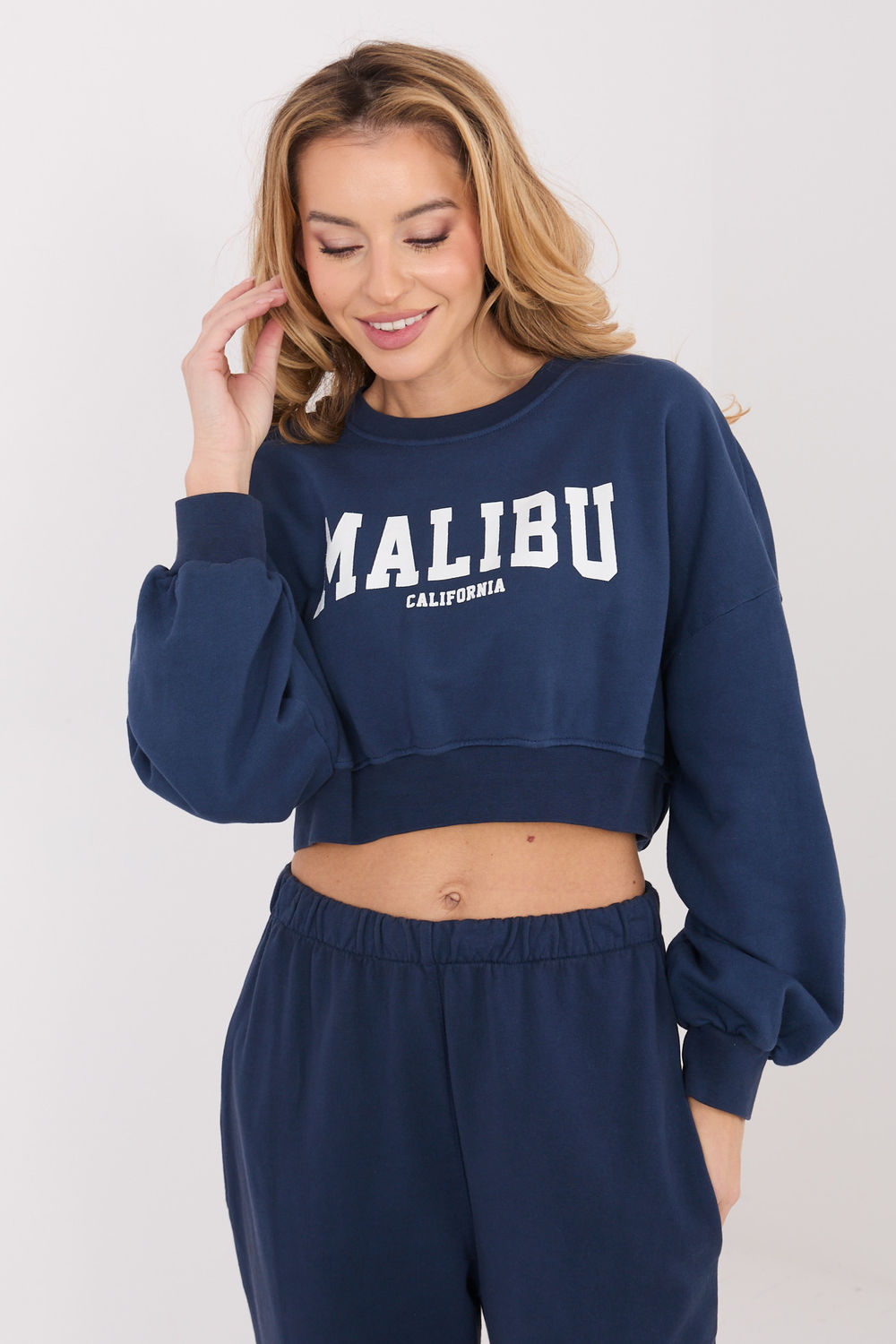 1115719 Sweatshirt model 224921 Factory Price