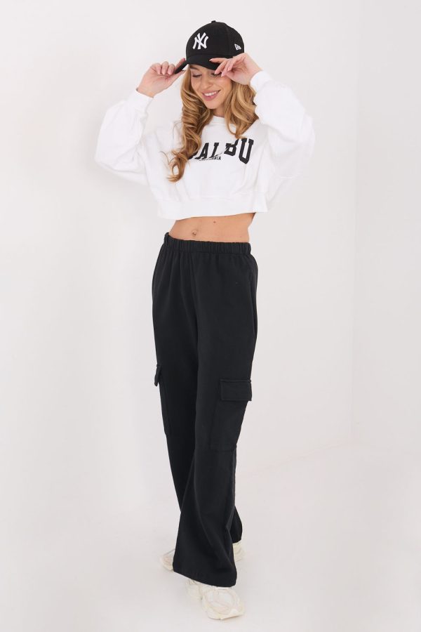 Sweatshirt model 224923 Factory Price