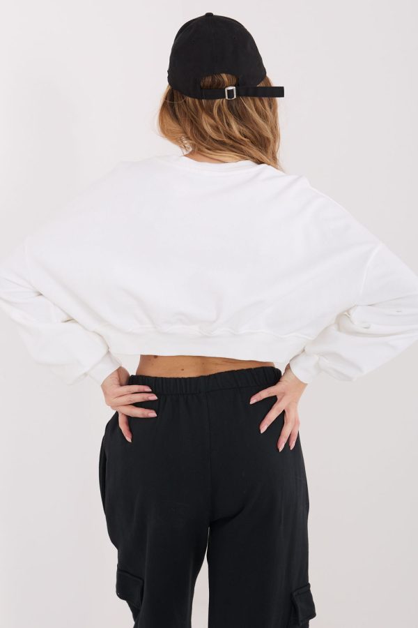 Sweatshirt model 224923 Factory Price