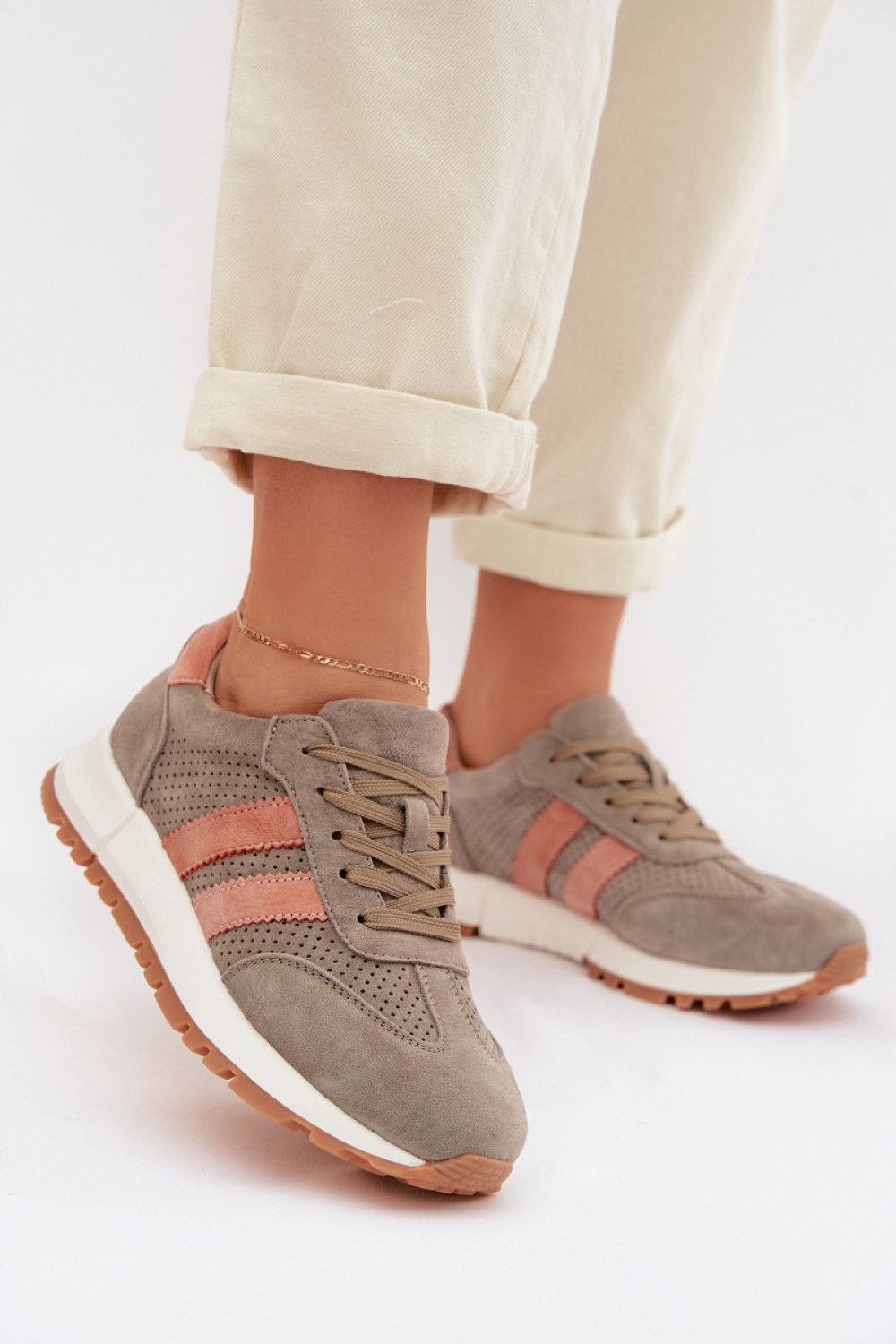 1115737 Sport Shoes model 224926 Step in style