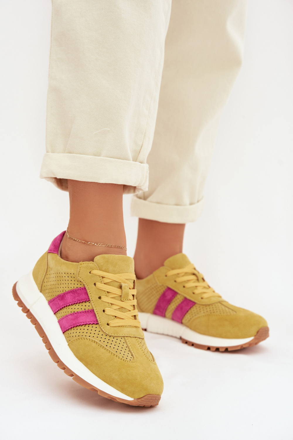 1115740 Sport Shoes model 224927 Step in style