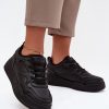 1115755 Platform sneakers model 224932 Step in style