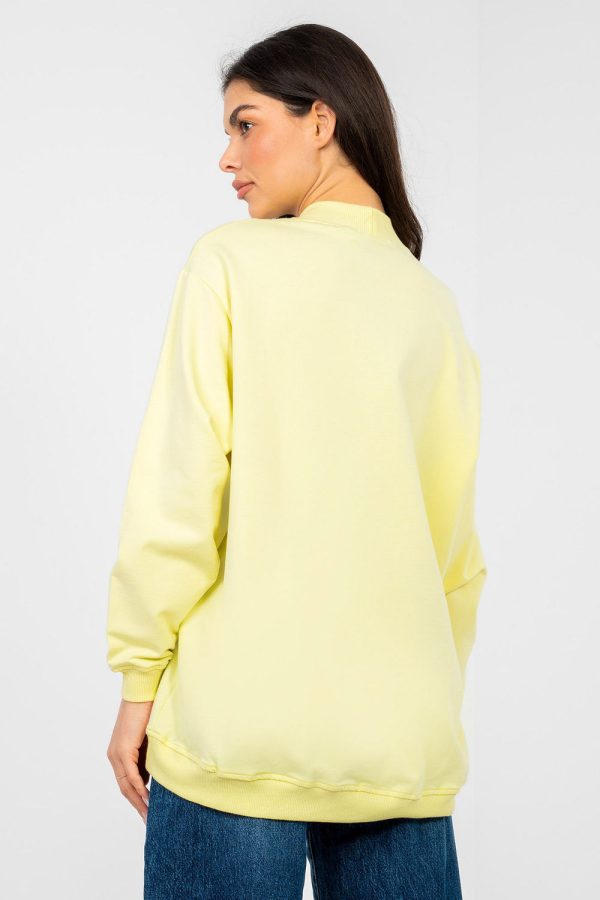 Sweatshirt model 224943 BFG