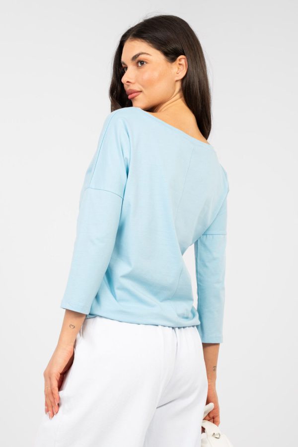 Blouse model 224947 BFG