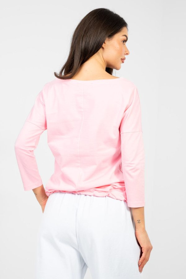 Blouse model 224949 BFG