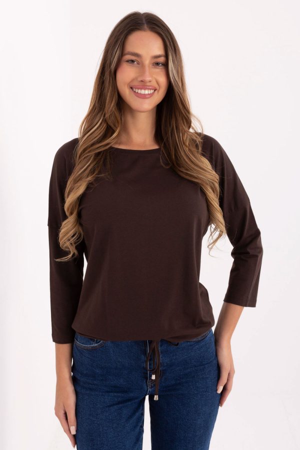 Blouse model 224950 BFG
