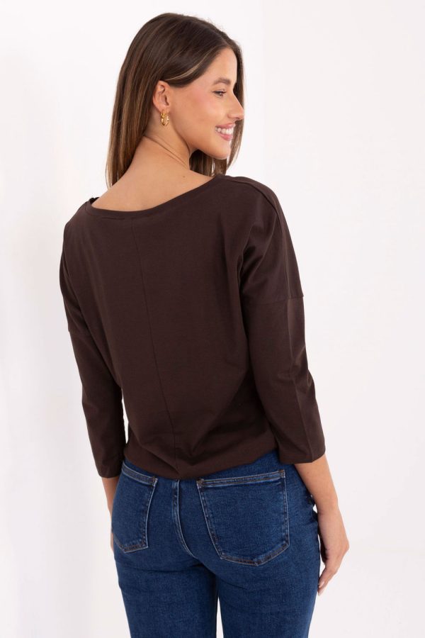 Blouse model 224950 BFG