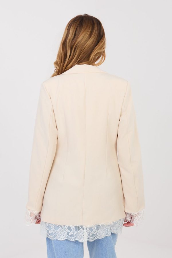 Jacket model 224879 Factory Price