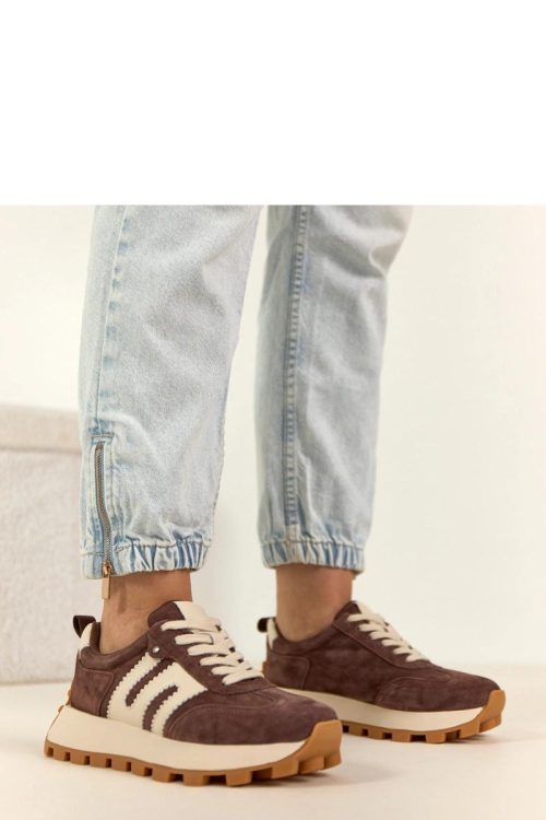 1115845 Sport Shoes model 224955 Solea