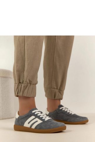 1115864 Platform sneakers model 224960 Solea