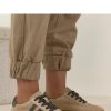 1115880 Platform sneakers model 224964 Solea