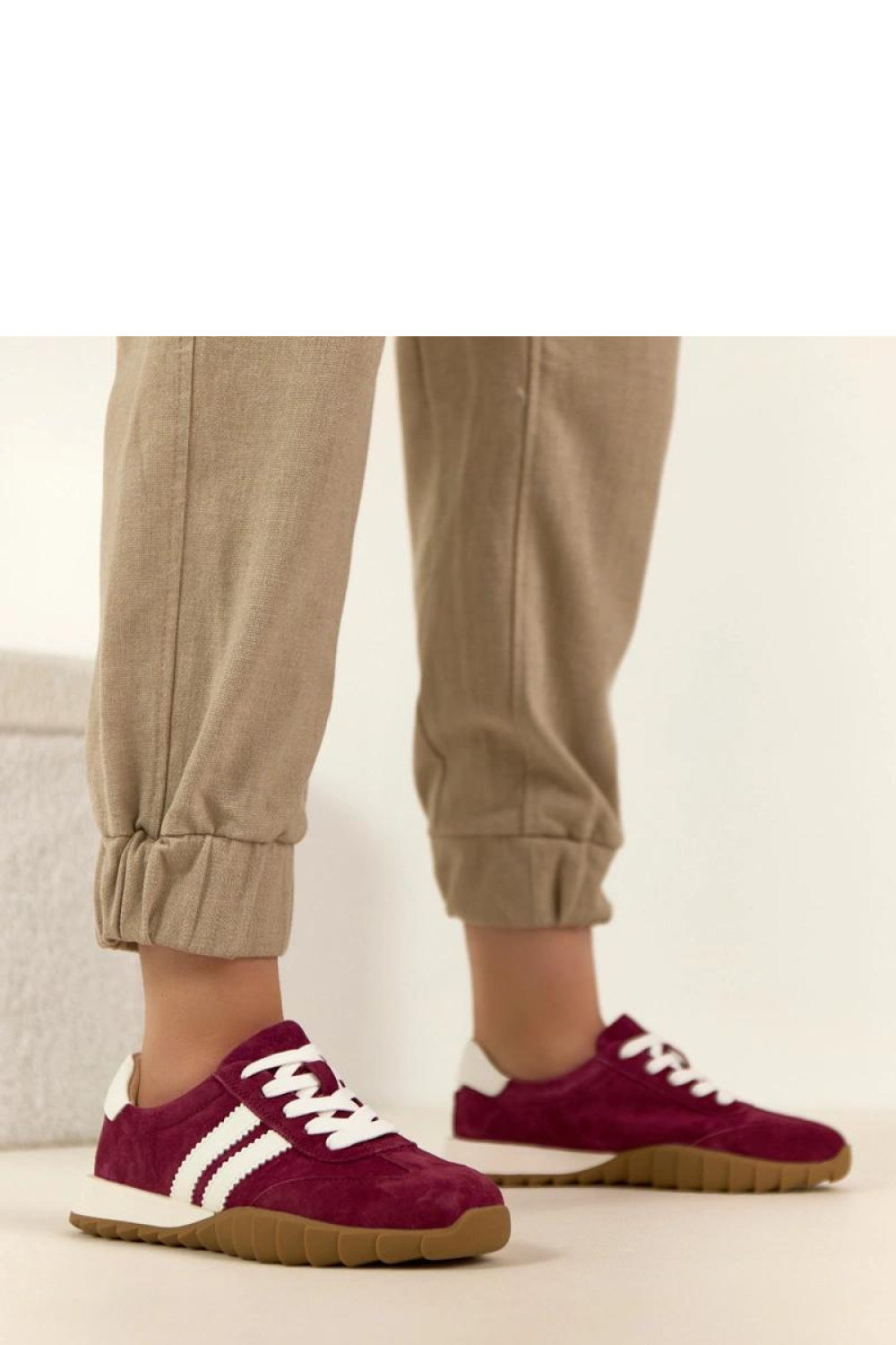 1115884 Sport Shoes model 224965 Solea