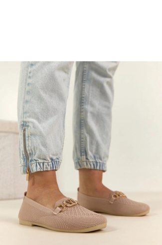 1115896 Mocassin model 224968 Solea