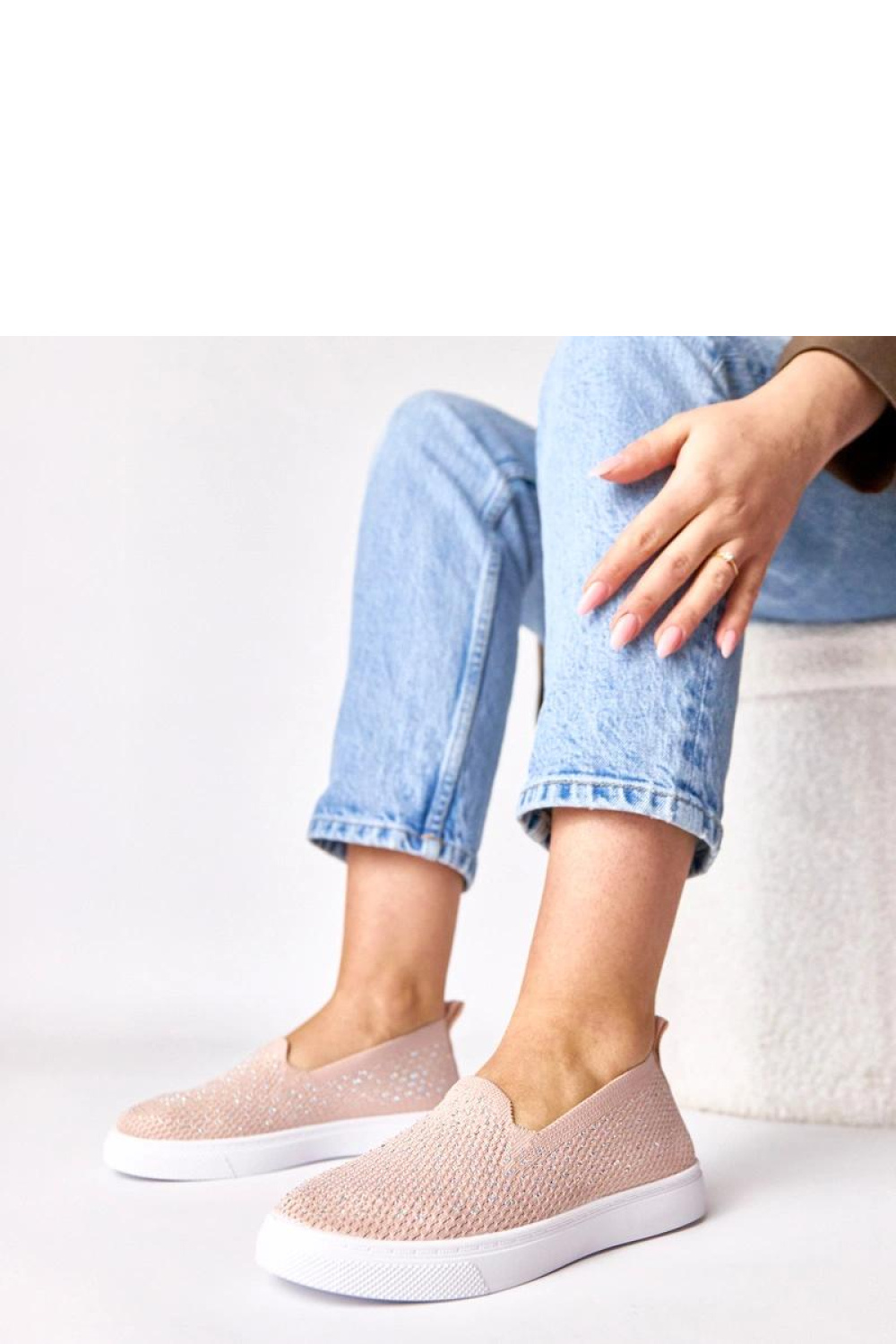 1115903 Sneakers model 224970 Solea