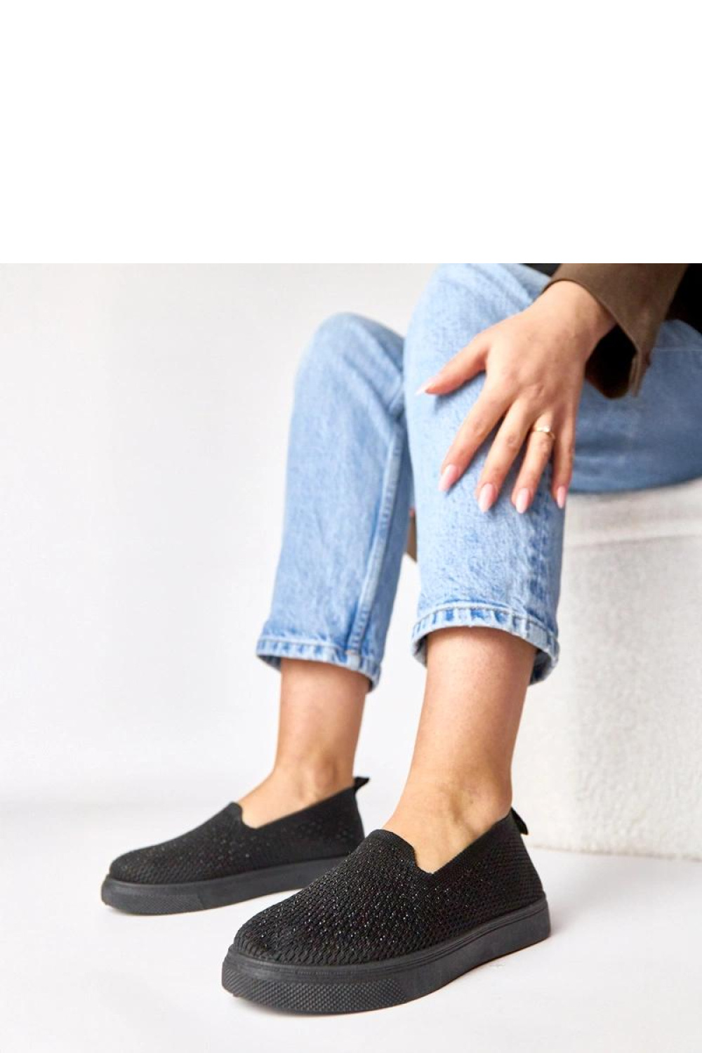 1115907 Sneakers model 224971 Solea