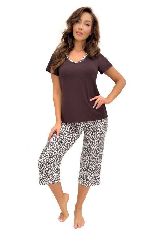 1116069 Pyjama model 225019 Donna