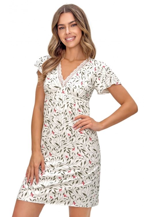 1116079 Nightshirt model 225023 Donna