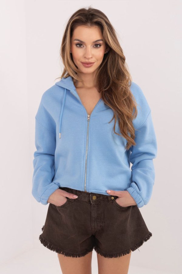 Sweatshirt model 225045 Factory Price