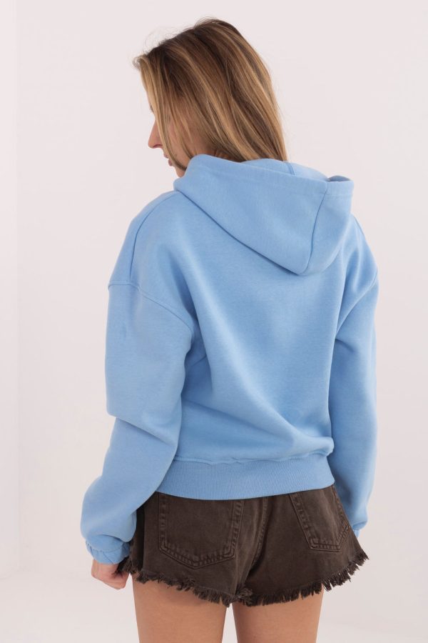 Sweatshirt model 225045 Factory Price