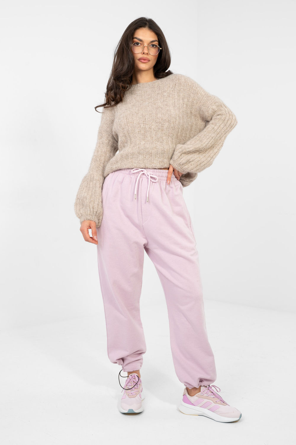 1116139 Tracksuit trousers model 225048 Factory Price