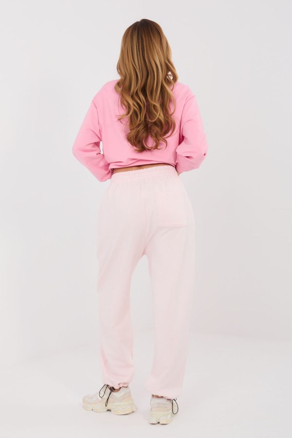 Tracksuit trousers model 225049 Factory Price