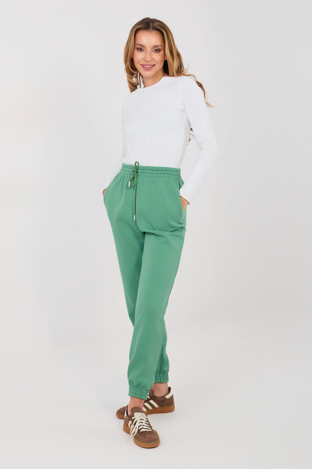 1116144 Tracksuit trousers model 225050 Factory Price