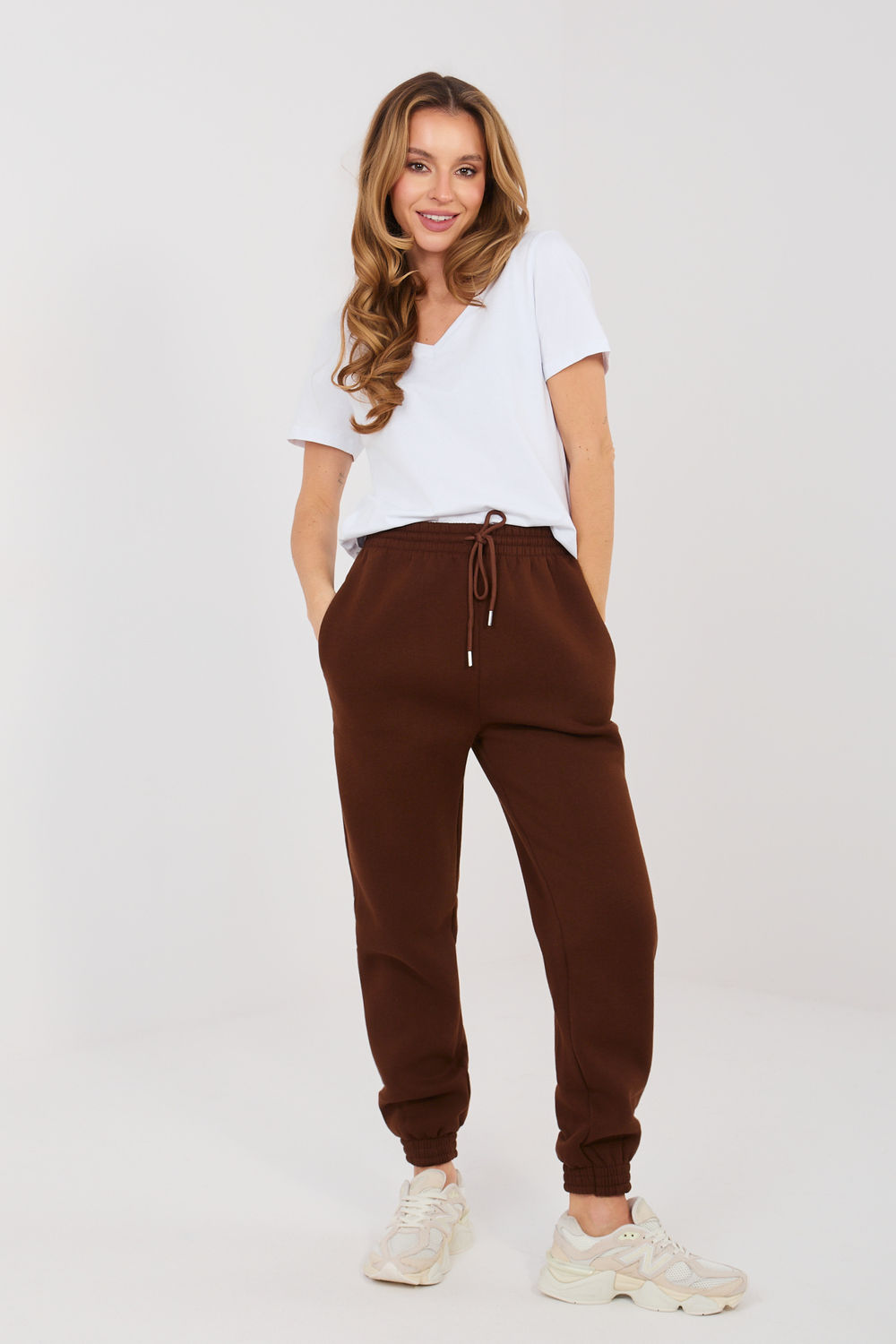1116148 Tracksuit trousers model 225051 Factory Price