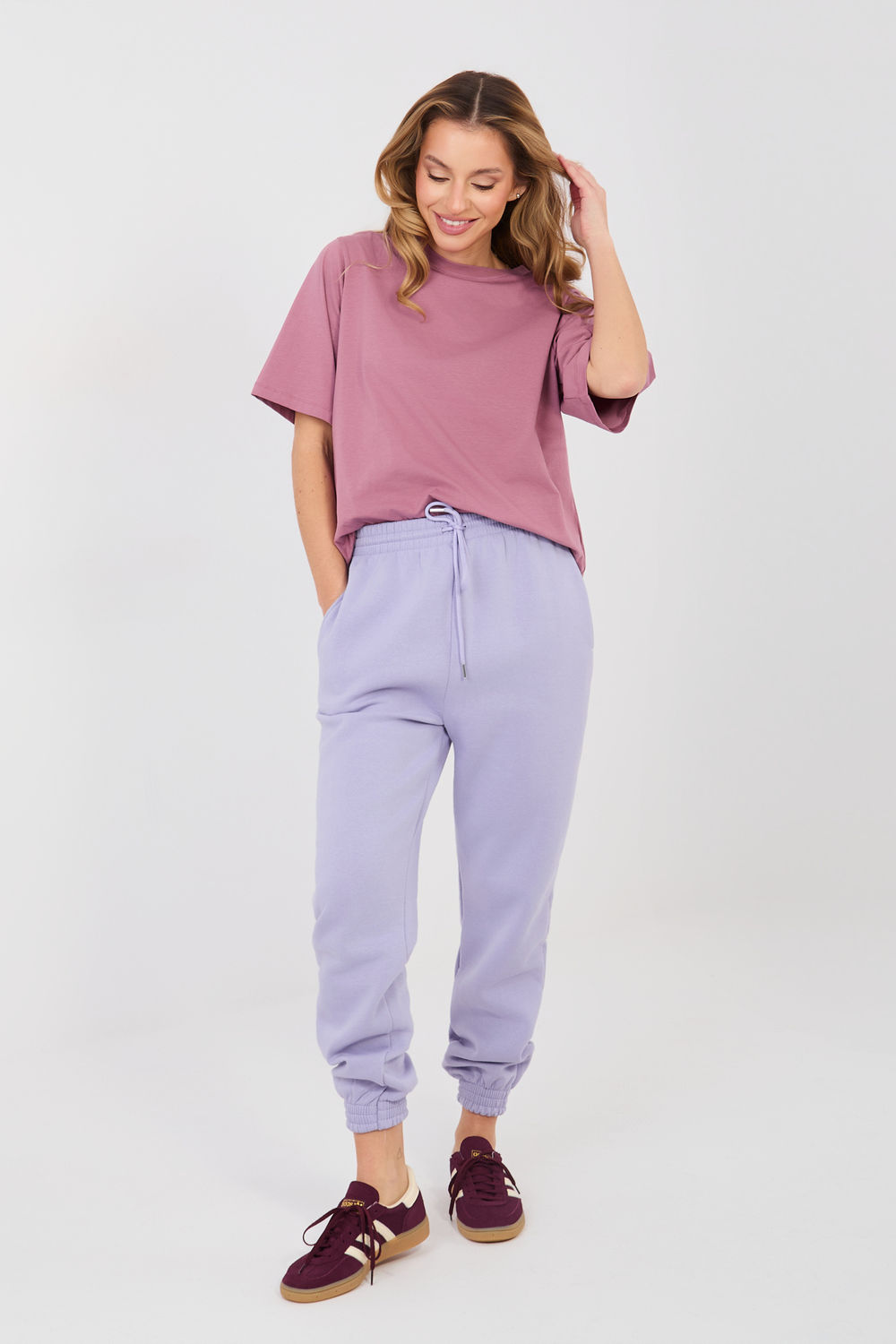 1116151 Tracksuit trousers model 225052 Factory Price