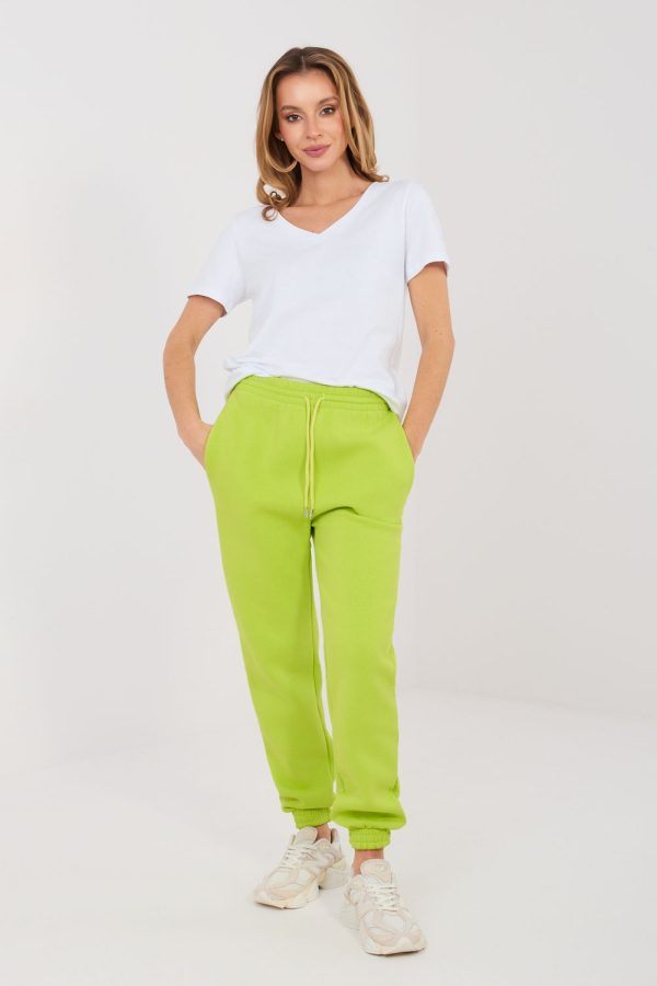 Tracksuit trousers model 225053 Factory Price