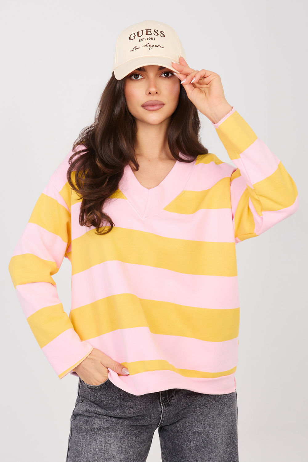 1116160 Sweatshirt model 225055 Factory Price