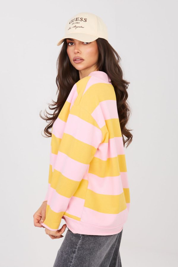 Sweatshirt model 225055 Factory Price