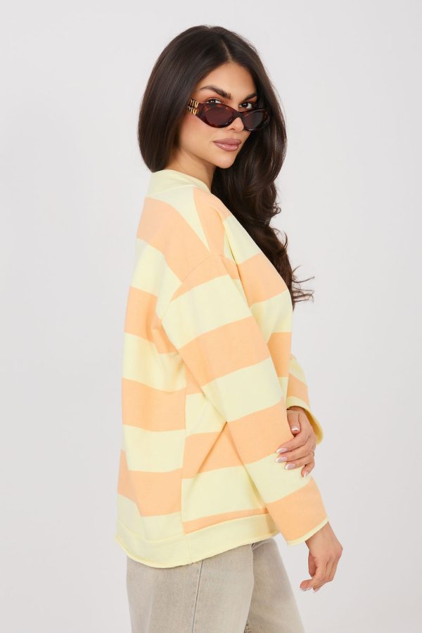 Sweatshirt model 225056 Factory Price
