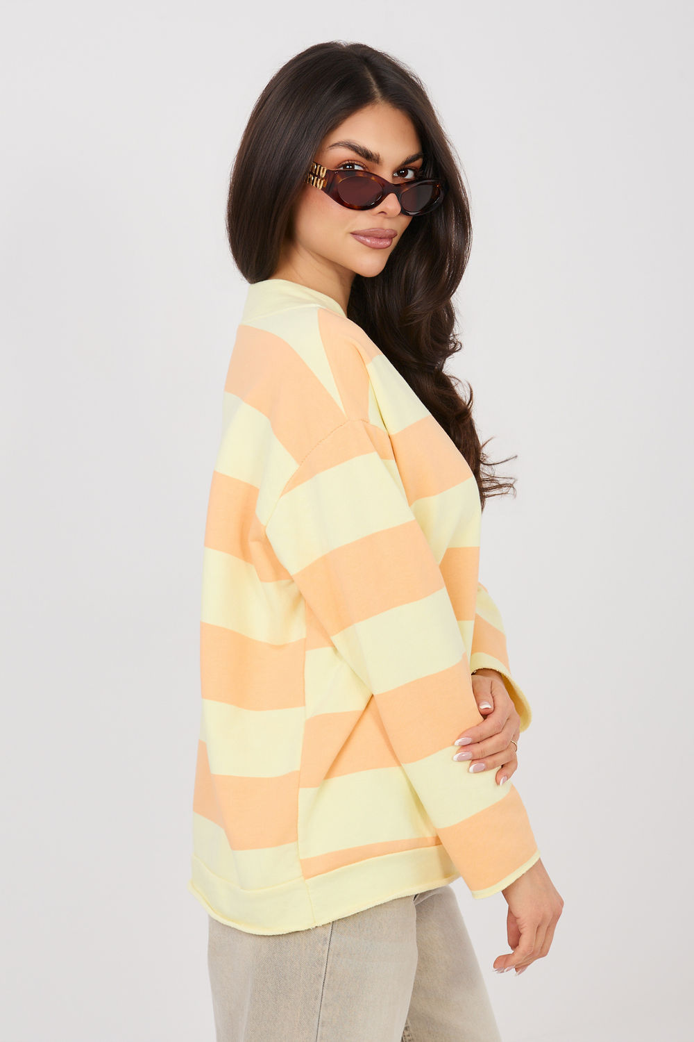 1116164 Sweatshirt model 225056 Factory Price