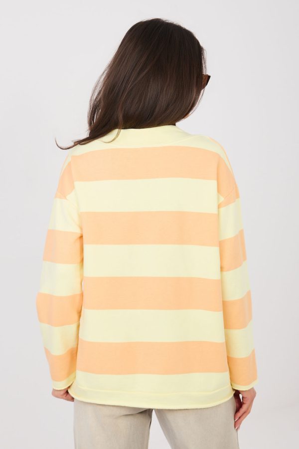 Sweatshirt model 225056 Factory Price