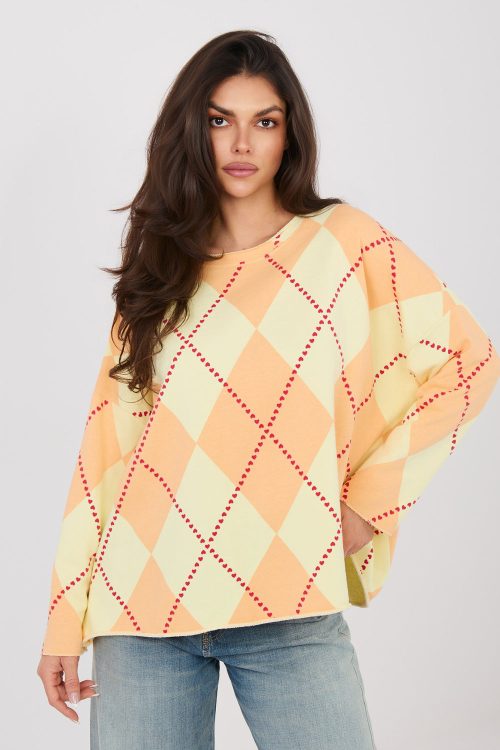 1116176 Sweatshirt model 225060 Factory Price