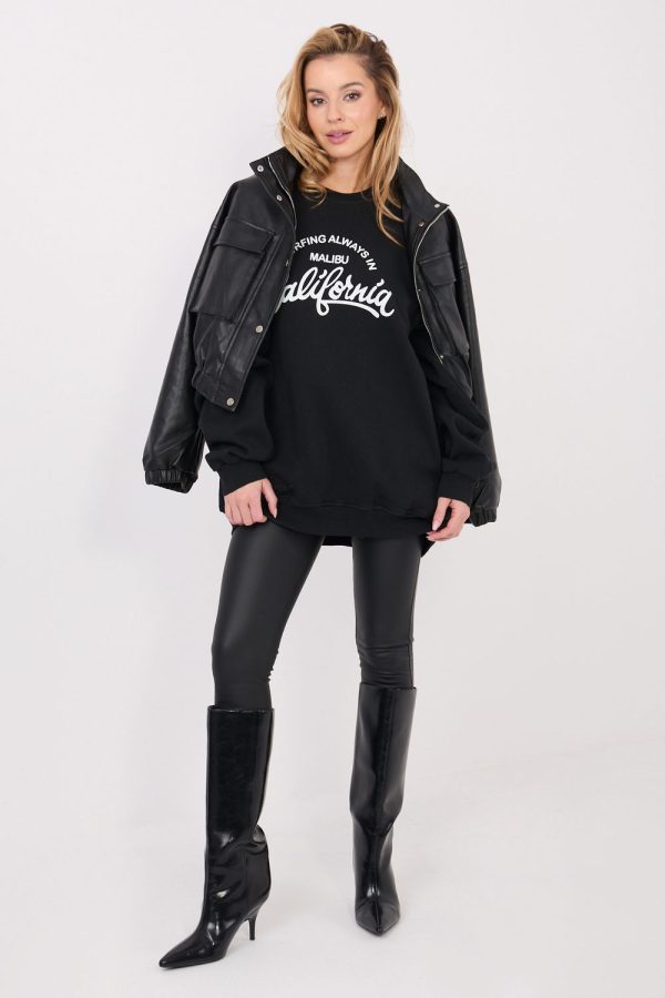 Sweatshirt model 225068 Factory Price