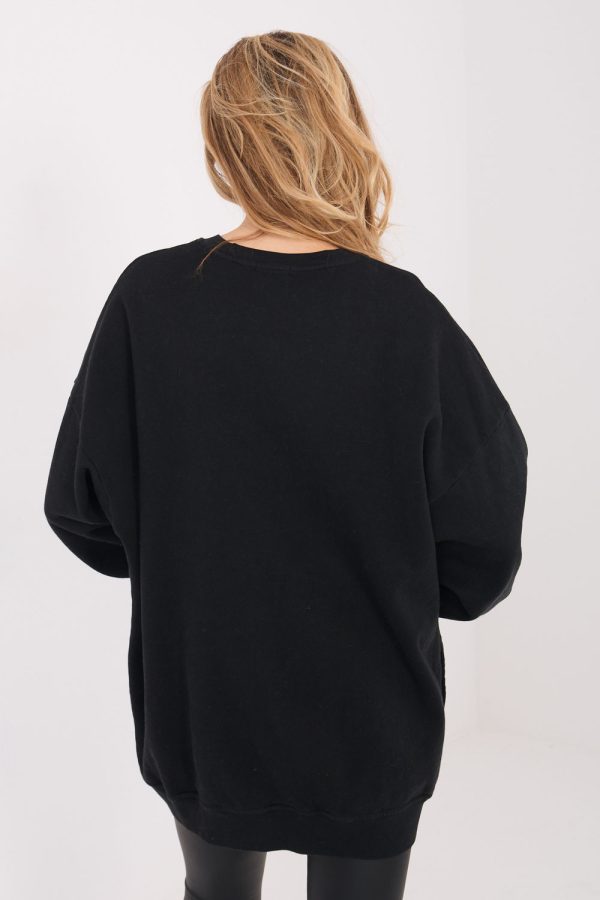 Sweatshirt model 225068 Factory Price