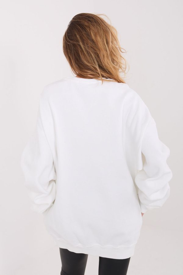 Sweatshirt model 225069 Factory Price