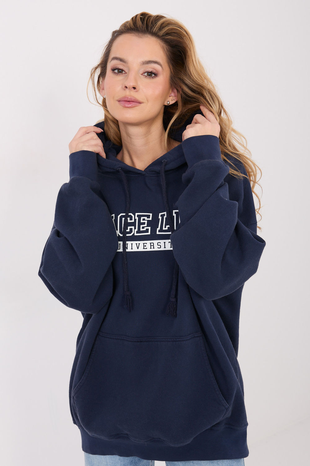 Sweatshirt model 225071 Factory Price