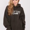 Sweatshirt model 225072 Factory Price