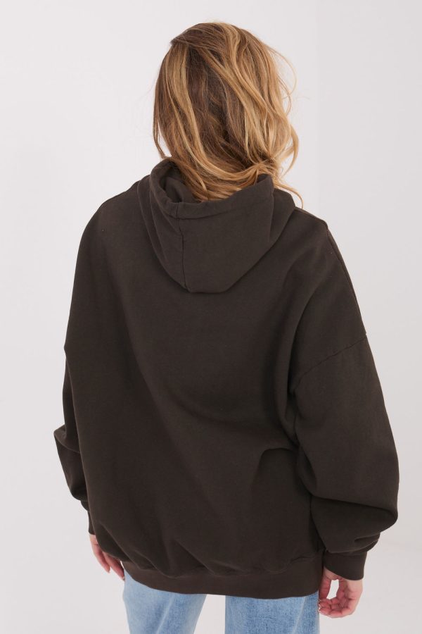 Sweatshirt model 225072 Factory Price