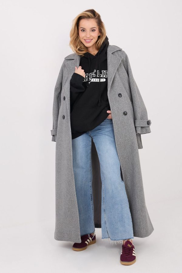 Sweatshirt model 225073 Factory Price