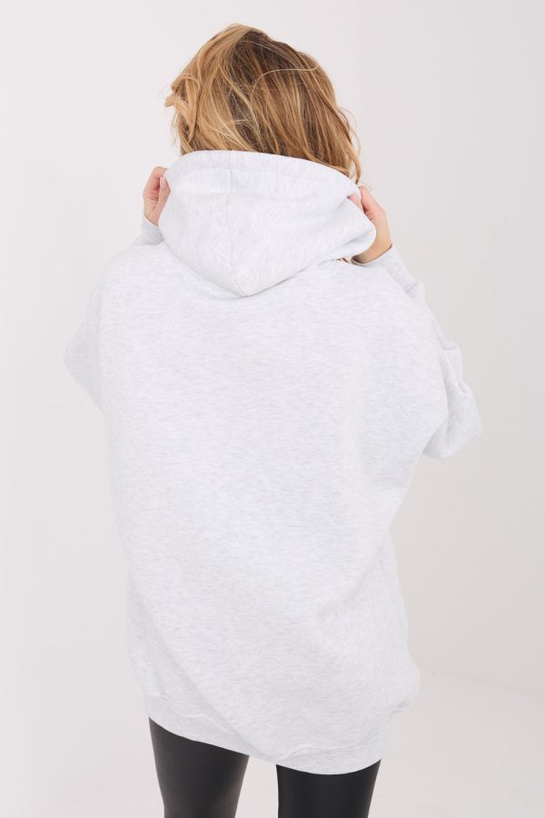 Sweatshirt model 225074 Factory Price